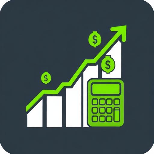Profit Optimization Tools icon