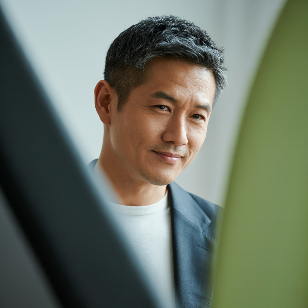 Mike Chen